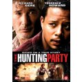 Hunting party DVD
