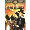 Horse soldiers DVD
