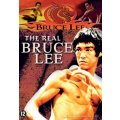 Real Bruce Lee DVD