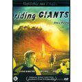 Riding giants DVD