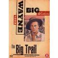 Big trail DVD