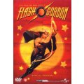 Flash Gordon DVD