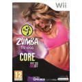 Zumba fitness core...