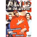 Ali G-in da usaiii DVD