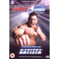 WWE-the return of...