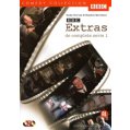 Extras - Seizoen 1 DVD