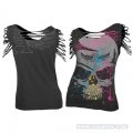 Alchemy T-Shirt Topje