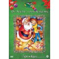 Nacht voor kerstmis DVD