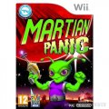 Martian panic Nin...