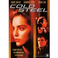Cold steel DVD