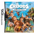 Croods - Prehisto...