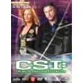 CSI - Seizoen 4 d...
