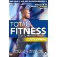 Total fitness voor...