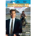 Thunderheart DVD