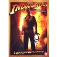 Indiana Jones-kin...