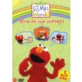 Elmo's wereld - E...