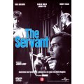 Servant DVD