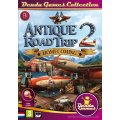 Antique road trip...