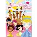 Kleine prinses op...