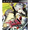 Persona 4 arena P...