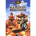 Fistful of dynamite DVD