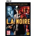 LA noire - Comple...