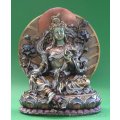 Buddhart Green Ta...