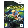 Ben 10 - Galactic...