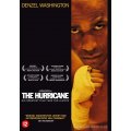 Hurricane DVD