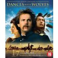 Dances with wolves...