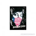 Green Day Poster...