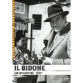 Il bidone DVD
