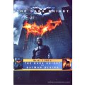 Dark knight/Batman...