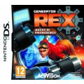Generator rex Nin...