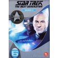 Star trek the next...