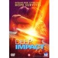 Deep impact DVD