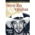 Stevie Ray Vaughan...