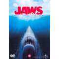 Jaws DVD