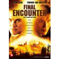 Final encounter DVD