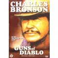 Guns of diablo DVD