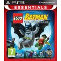 LEGO PS3 Game