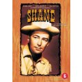 Shane DVD