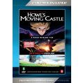Howl's moving cas...