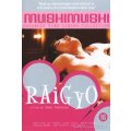 Raigyo DVD