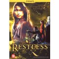 Restless DVD