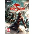 Dead island PC Game