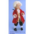 Mozart Doll