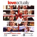 Love actually Blu-Ray