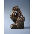  Young Mother With...