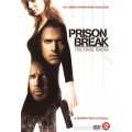 Prison break - The...